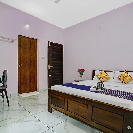 Spot On Shalom Palace Residency Neriyamangalam 외부 사진