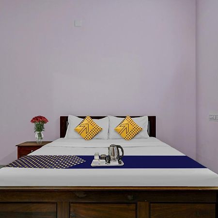 Spot On Shalom Palace Residency Neriyamangalam 외부 사진