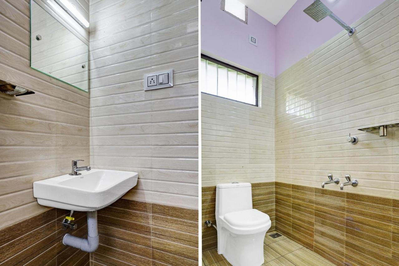 Spot On Shalom Palace Residency Neriyamangalam 외부 사진